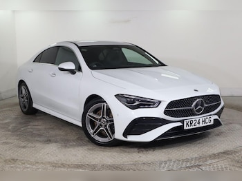 Used Mercedes-Benz CLA 2024 for sale - 77952962: Photo