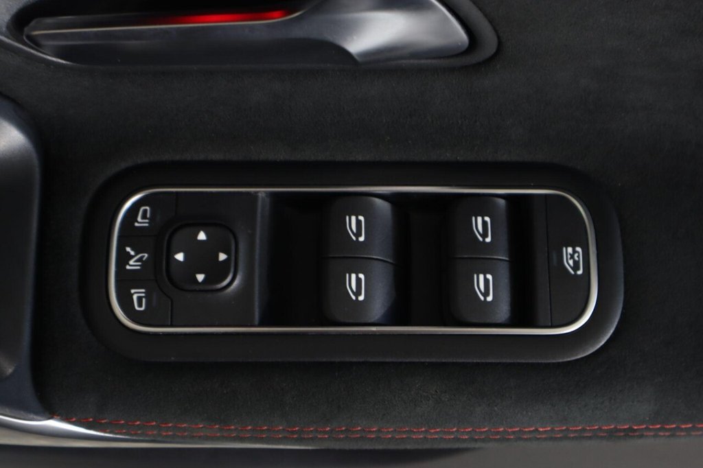 Used Mercedes-Benz CLA 2024 for sale - 77952962: Photo 25