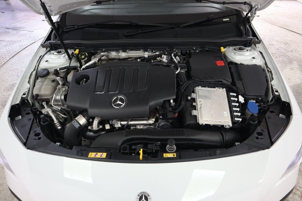 Used Mercedes-Benz CLA 2024 for sale - 77952962: Photo 26