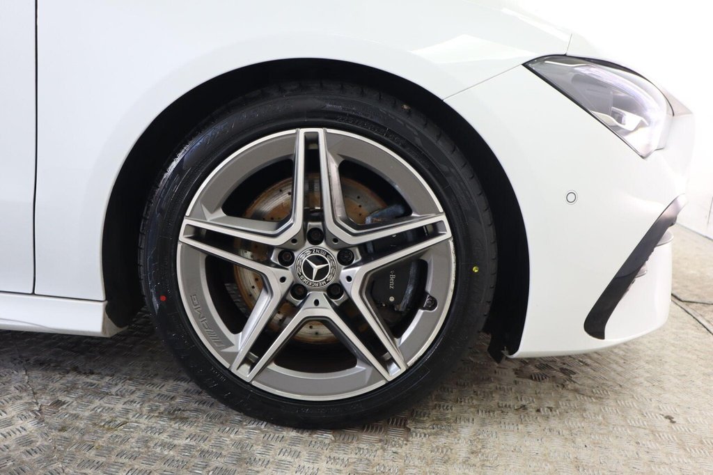 Used Mercedes-Benz CLA 2024 for sale - 77952962: Photo 27