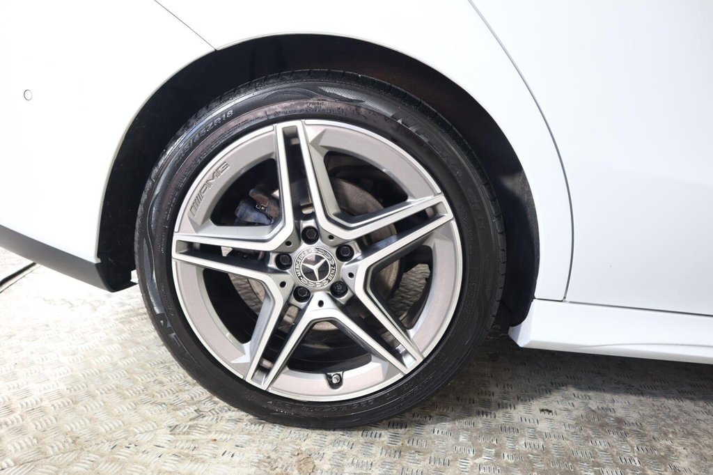 Used Mercedes-Benz CLA 2024 for sale - 77952962: Photo 28