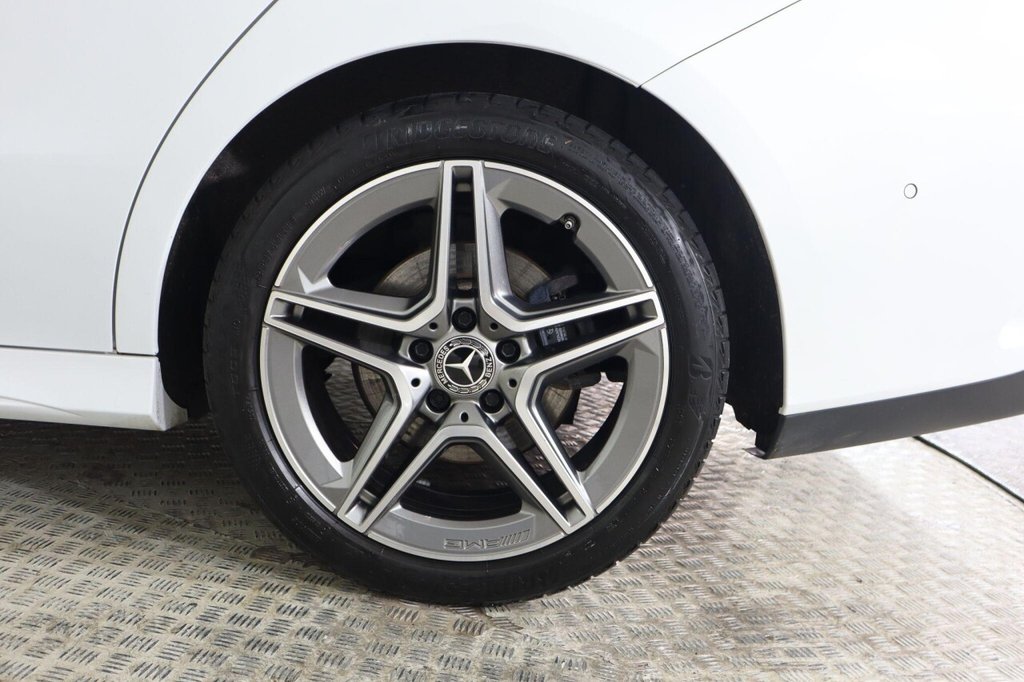 Used Mercedes-Benz CLA 2024 for sale - 77952962: Photo 29