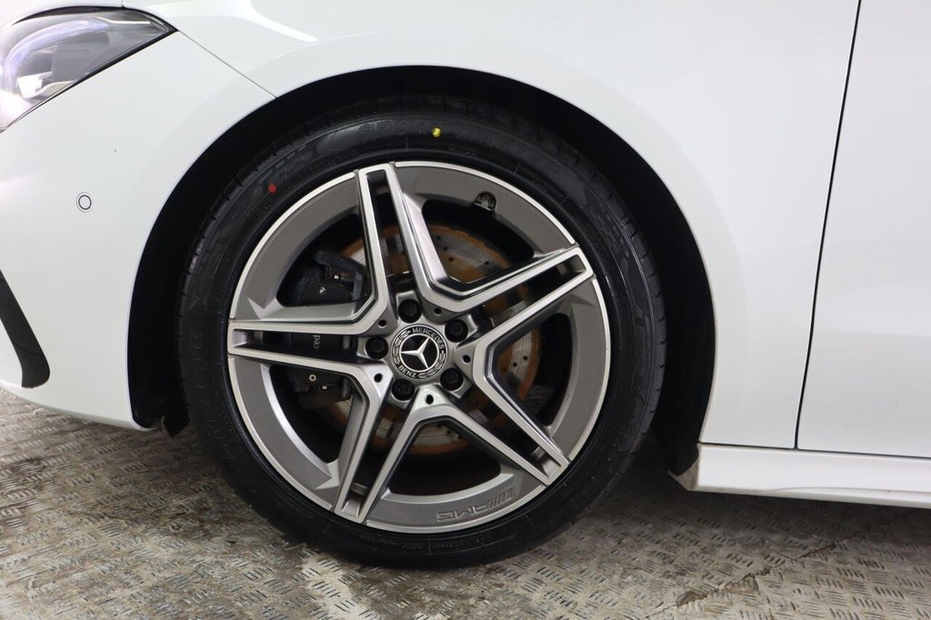 Used Mercedes-Benz CLA 2024 for sale - 77952962: Photo 30