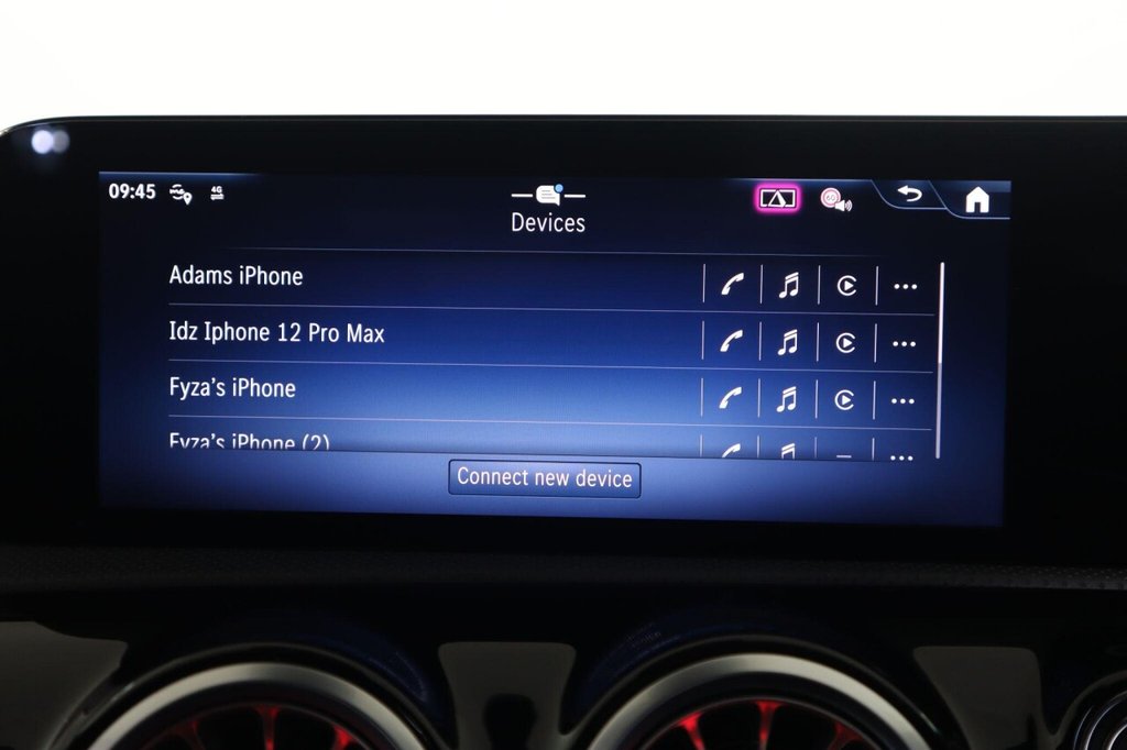 Used Mercedes-Benz CLA 2024 for sale - 77952962: Photo 35