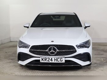 Used Mercedes-Benz CLA 2024 for sale - 77952962: Photo