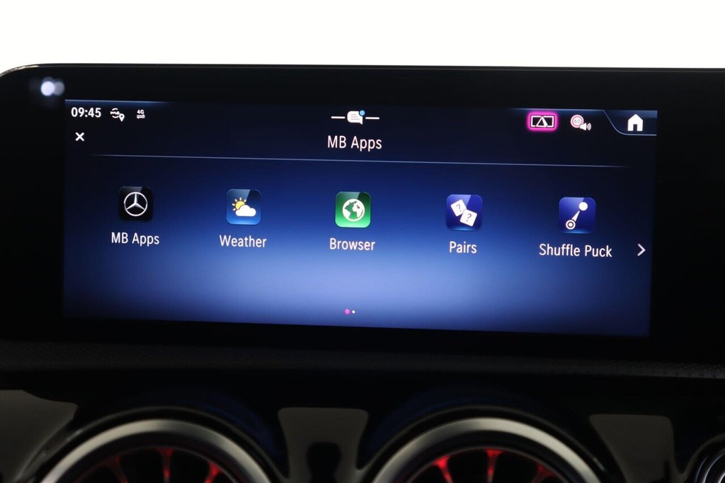 Used Mercedes-Benz CLA 2024 for sale - 77952962: Photo 40