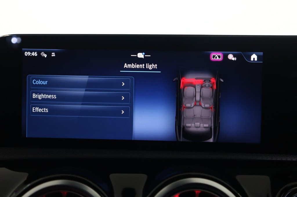 Used Mercedes-Benz CLA 2024 for sale - 77952962: Photo 41