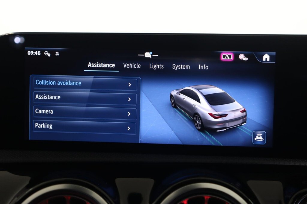 Used Mercedes-Benz CLA 2024 for sale - 77952962: Photo 43