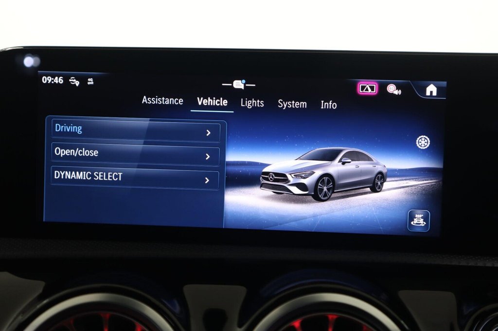 Used Mercedes-Benz CLA 2024 for sale - 77952962: Photo 44