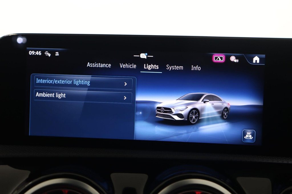 Used Mercedes-Benz CLA 2024 for sale - 77952962: Photo 45