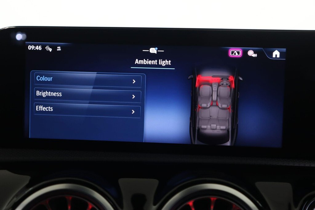 Used Mercedes-Benz CLA 2024 for sale - 77952962: Photo 46