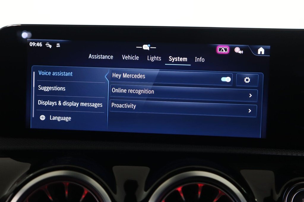 Used Mercedes-Benz CLA 2024 for sale - 77952962: Photo 47