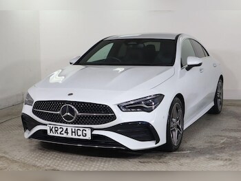Used Mercedes-Benz CLA 2024 for sale - 77952962: Photo