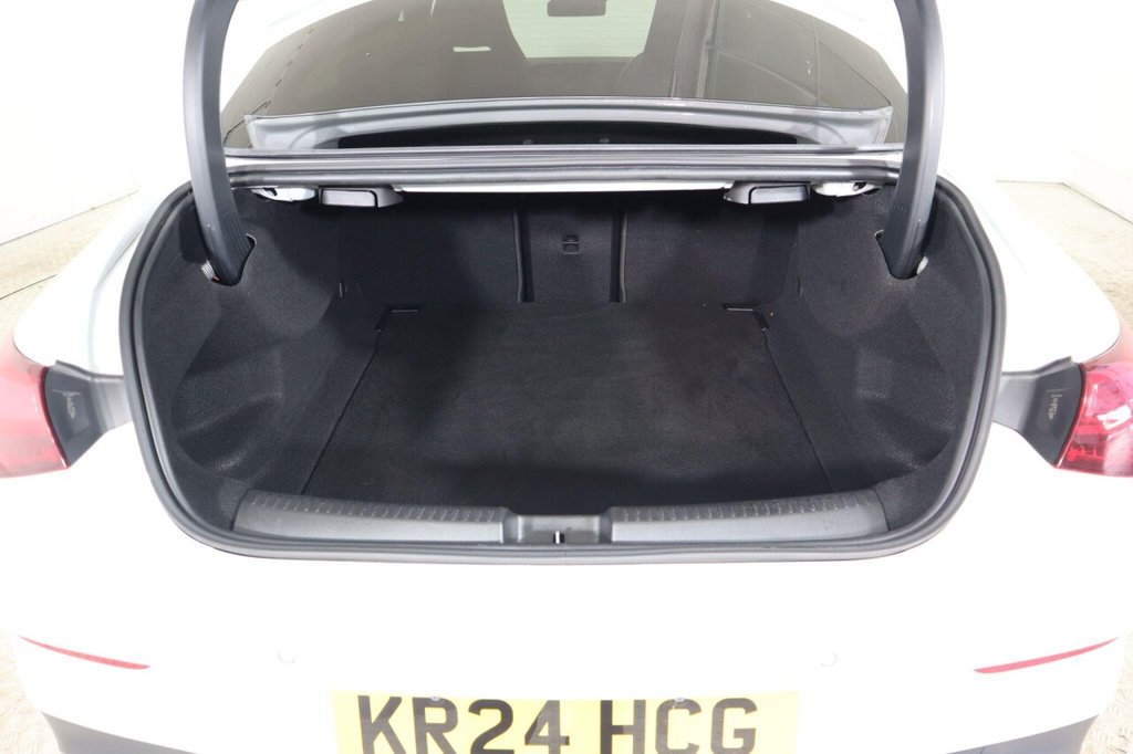 Used Mercedes-Benz CLA 2024 for sale - 77952962: Photo 50