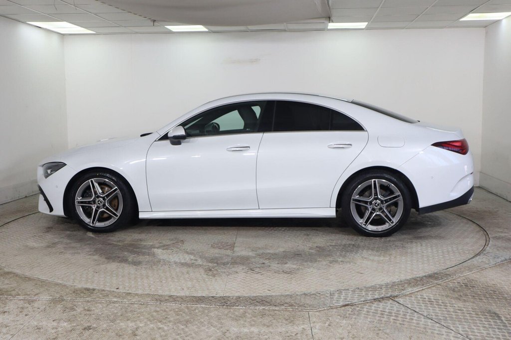 Used Mercedes-Benz CLA 2024 for sale - 77952962: Photo 6