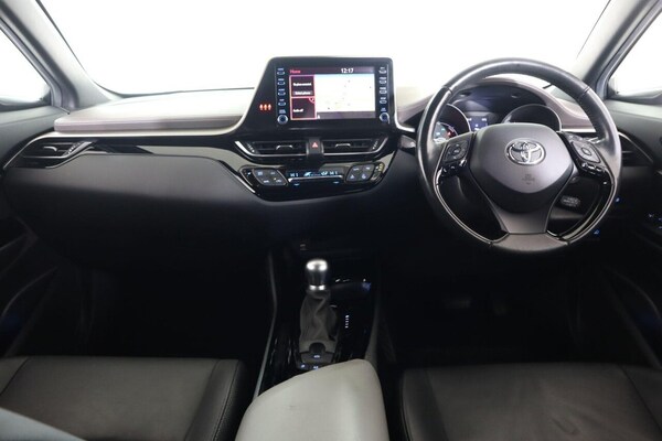 Used Toyota C-HR 2019 for sale - 76303912: Photo 13