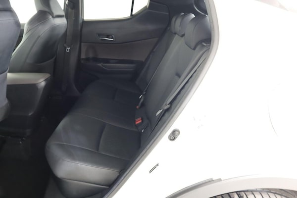 Used Toyota C-HR 2019 for sale - 76303912: Photo 16