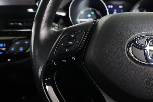 Used Toyota C-HR 2019 for sale - 76303912: Photo 18