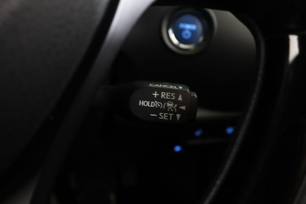 Used Toyota C-HR 2019 for sale - 76303912: Photo 21