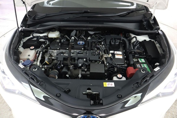 Used Toyota C-HR 2019 for sale - 76303912: Photo 30