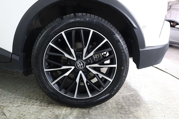 Used Toyota C-HR 2019 for sale - 76303912: Photo 33