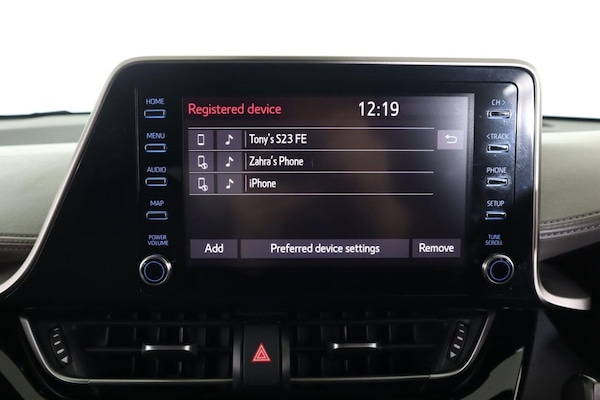 Used Toyota C-HR 2019 for sale - 76303912: Photo 35