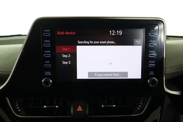 Used Toyota C-HR 2019 for sale - 76303912: Photo 36
