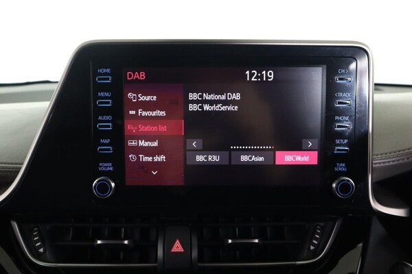 Used Toyota C-HR 2019 for sale - 76303912: Photo 37