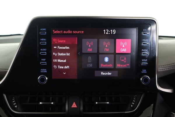 Used Toyota C-HR 2019 for sale - 76303912: Photo 38