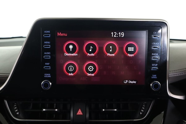 Used Toyota C-HR 2019 for sale - 76303912: Photo 41