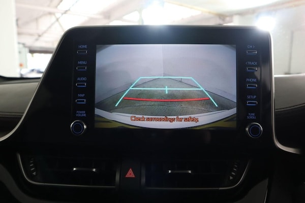 Used Toyota C-HR 2019 for sale - 76303912: Photo 42