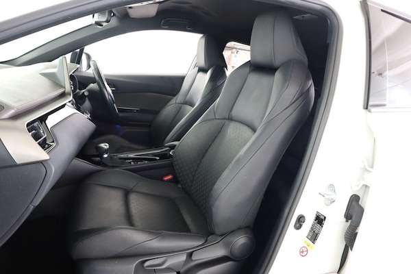 Used Toyota C-HR 2019 for sale - 76303912: Photo 46