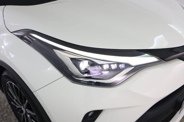 Used Toyota C-HR 2019 for sale - 76303912: Photo 47