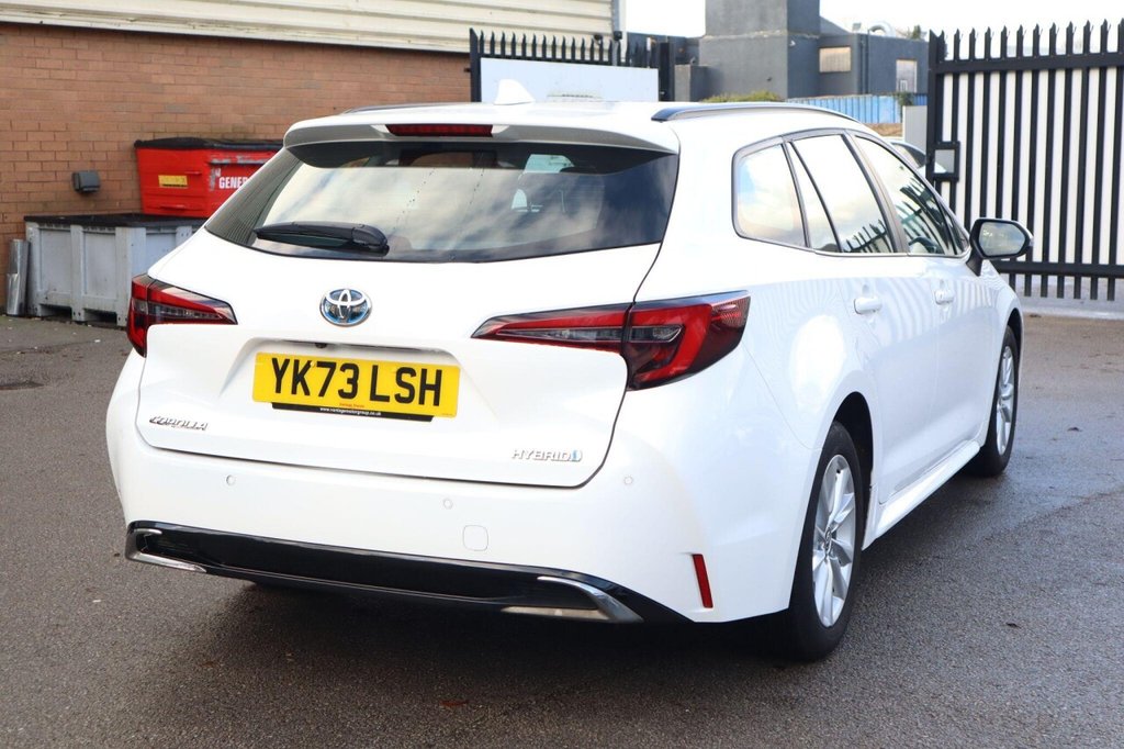 Used Toyota Corolla 2024 for sale - 77014409: Photo 10