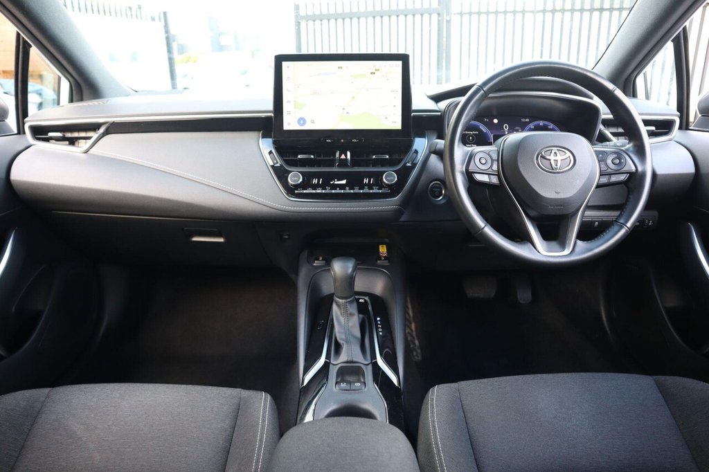 Used Toyota Corolla 2024 for sale - 77014409: Photo 11