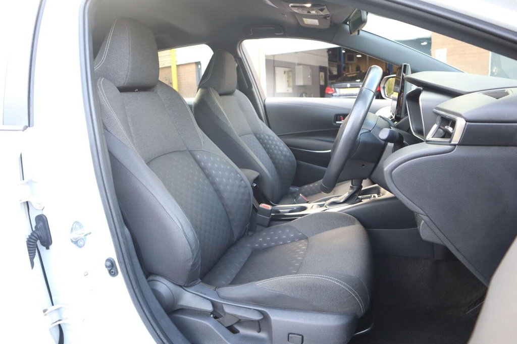 Used Toyota Corolla 2024 for sale - 77014409: Photo 13