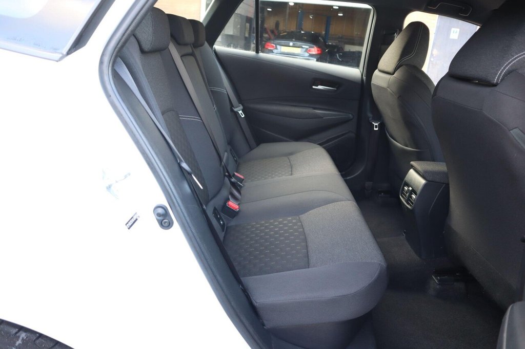 Used Toyota Corolla 2024 for sale - 77014409: Photo 15