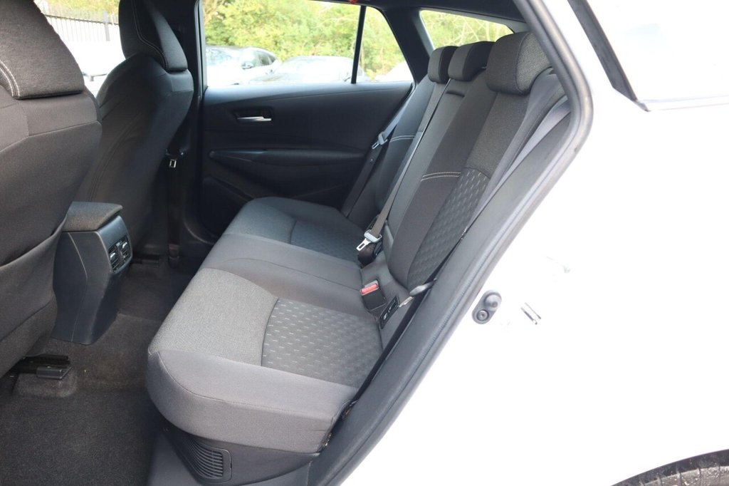 Used Toyota Corolla 2024 for sale - 77014409: Photo 16