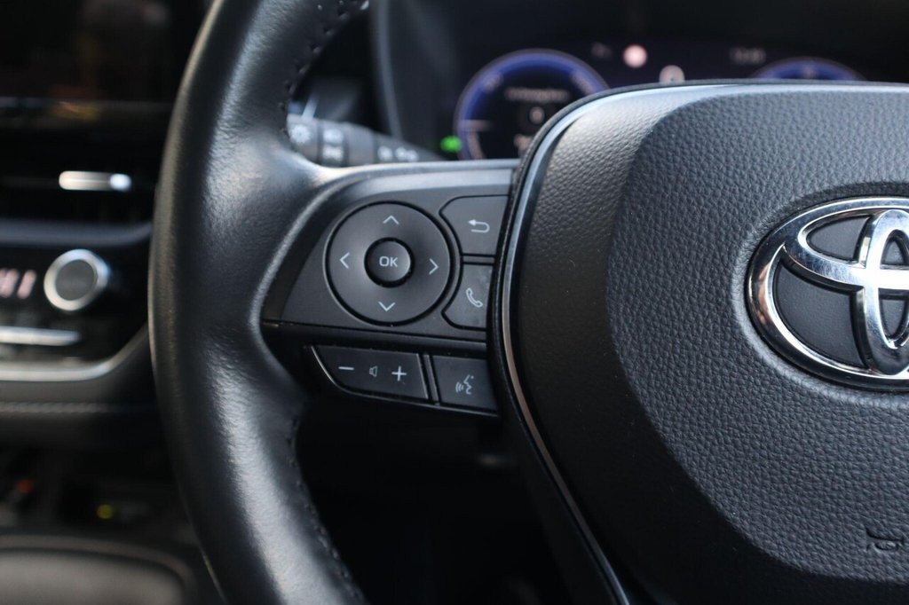 Used Toyota Corolla 2024 for sale - 77014409: Photo 18