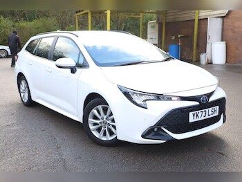 Used Toyota Corolla 2024 for sale - 77014409: Photo