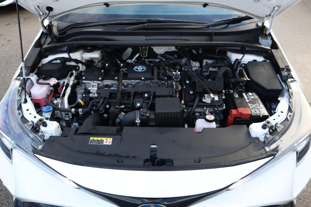 Used Toyota Corolla 2024 for sale - 77014409: Photo 27