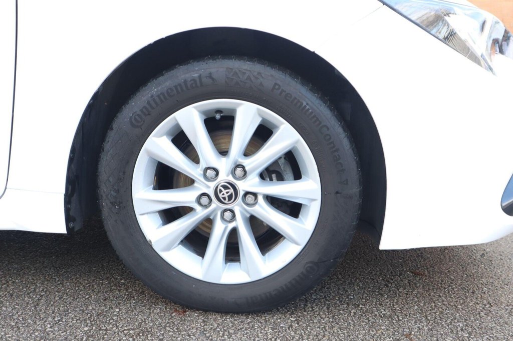 Used Toyota Corolla 2024 for sale - 77014409: Photo 28