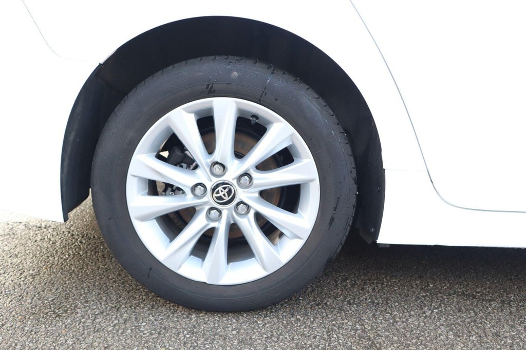 Used Toyota Corolla 2024 for sale - 77014409: Photo 29