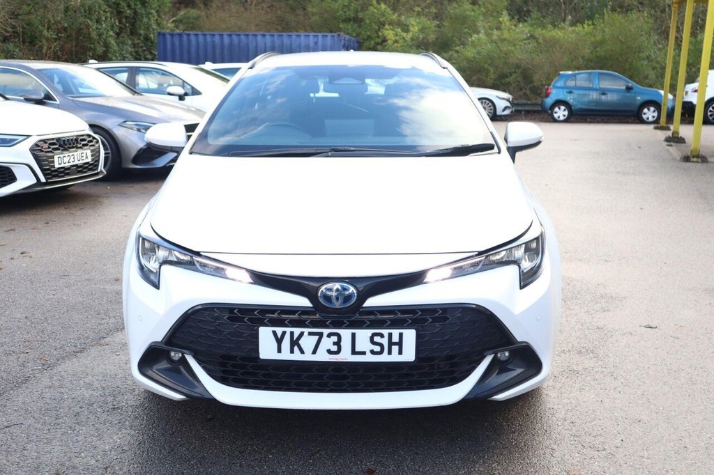 Used Toyota Corolla 2024 for sale - 77014409: Photo 3