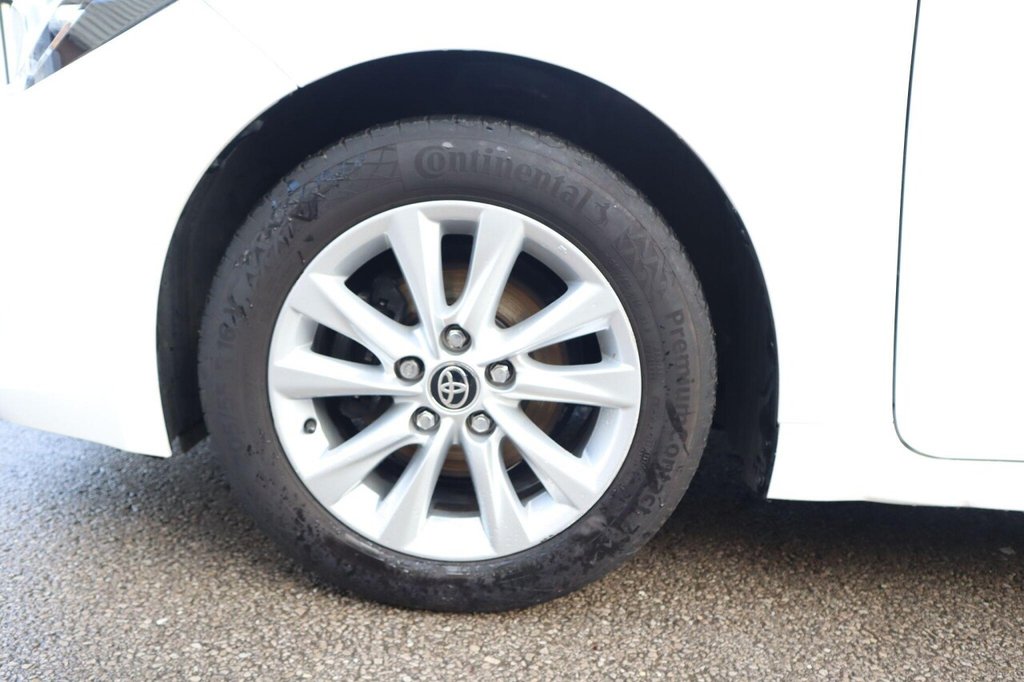 Used Toyota Corolla 2024 for sale - 77014409: Photo 31