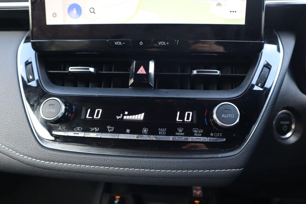 Used Toyota Corolla 2024 for sale - 77014409: Photo 32