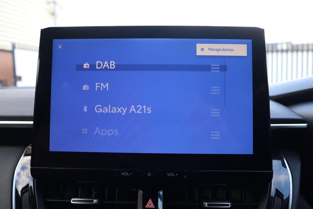 Used Toyota Corolla 2024 for sale - 77014409: Photo 36