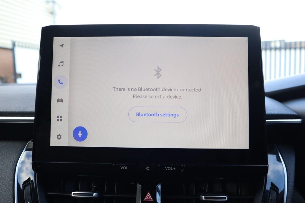 Used Toyota Corolla 2024 for sale - 77014409: Photo 38