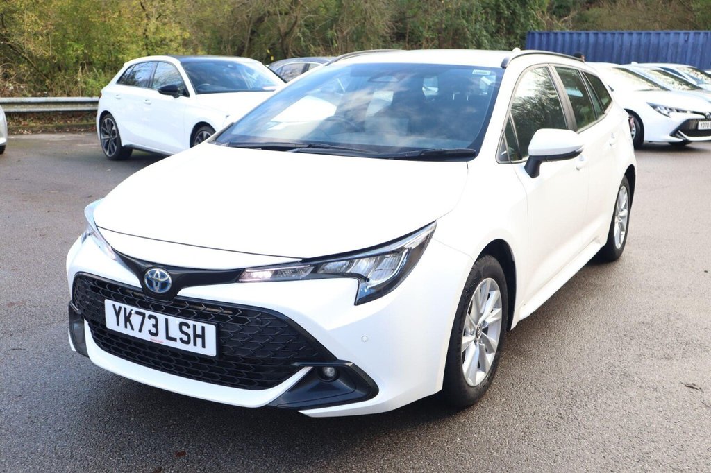 Used Toyota Corolla 2024 for sale - 77014409: Photo 4