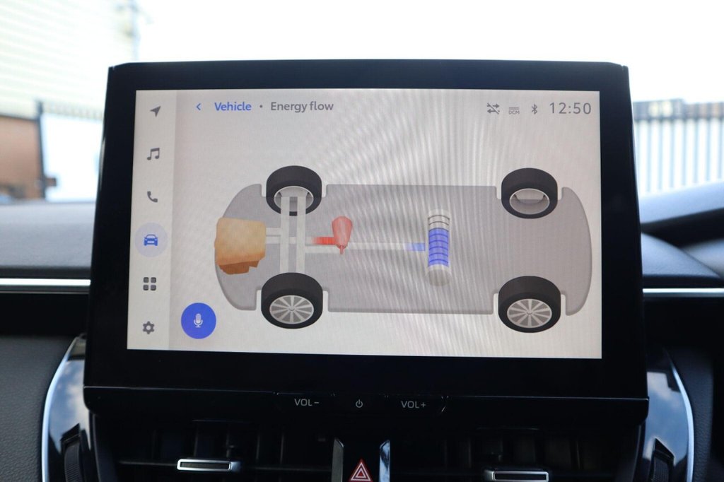 Used Toyota Corolla 2024 for sale - 77014409: Photo 40